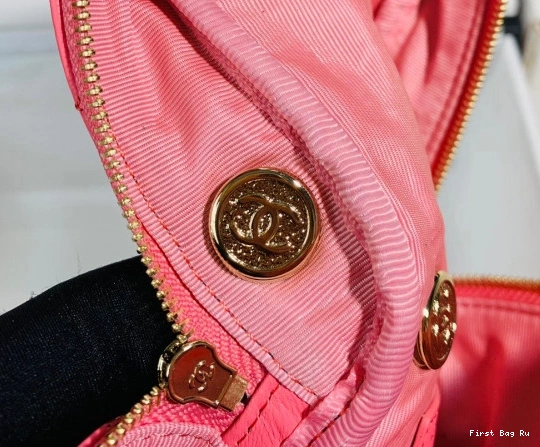 Firstbag Ru CHANEL CHANELUTCH WITH HANDLE 0819